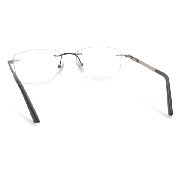 New Arrival High Quality Rimless Frame