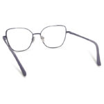 New Ladies Cat Eye Shape Eyeglass