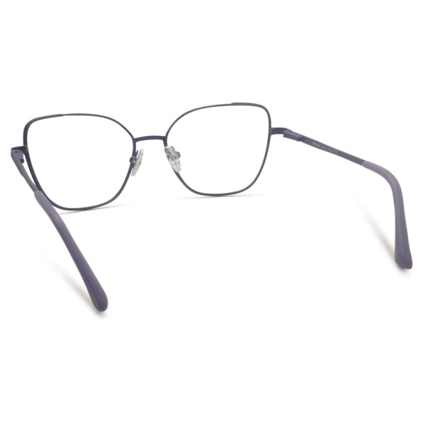 New Ladies Cat Eye Shape Eyeglass