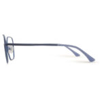 High Quality Blue Metal Frame