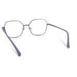 High Quality Blue Metal Frame