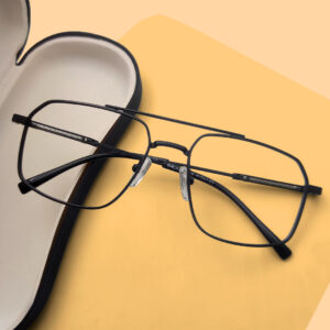 New Arrival High Quality Double Eyeglass