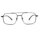 New Arrival High Quality Double Eyeglass