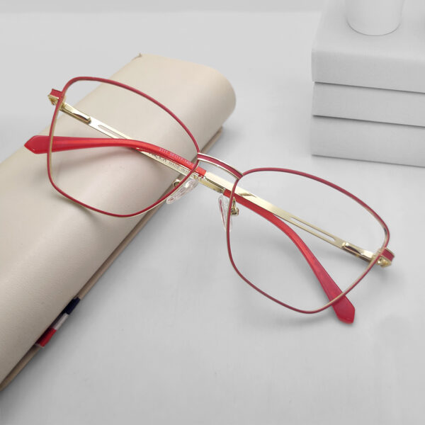 Stylish Women Eyeglass Frame
