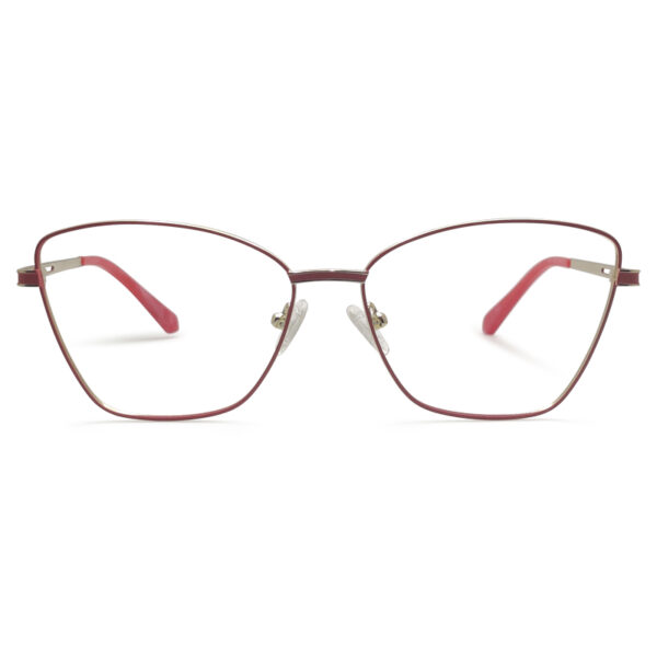 Stylish Women Eyeglass Frame