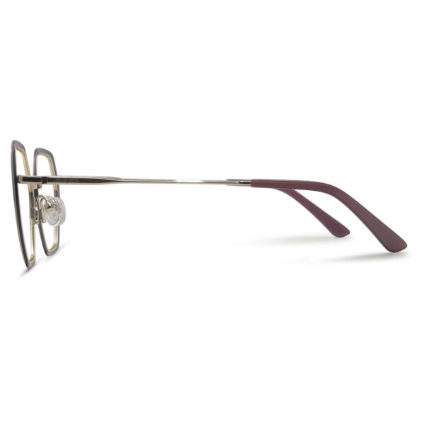 Unique Shape Light Weight Eyeglasses