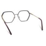 Unique Shape Light Weight Eyeglasses