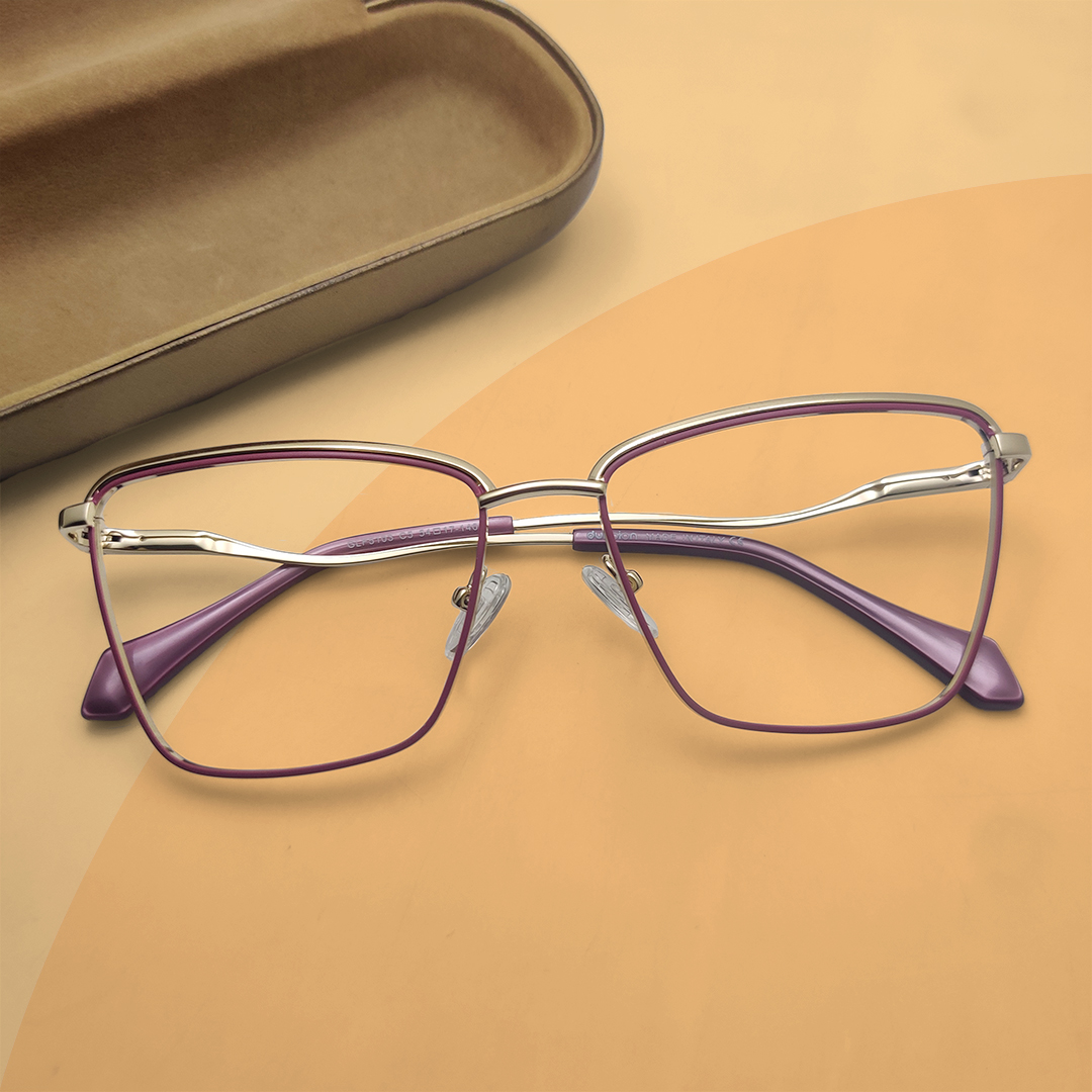 New High quality Fiber &amp; Metal Mixed