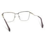New High quality Fiber & Metal Mixed
