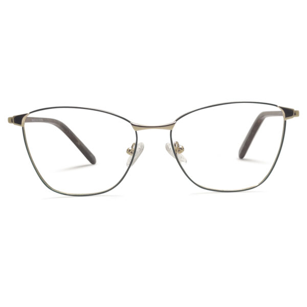 New Arrived Green Colour Women’s Eyeglass