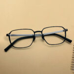 Premium Men’s Light weight Titanium Eyeglass