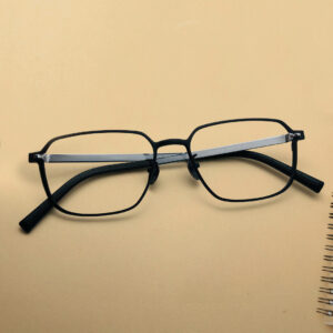 Premium Men’s Light weight Titanium Eyeglass