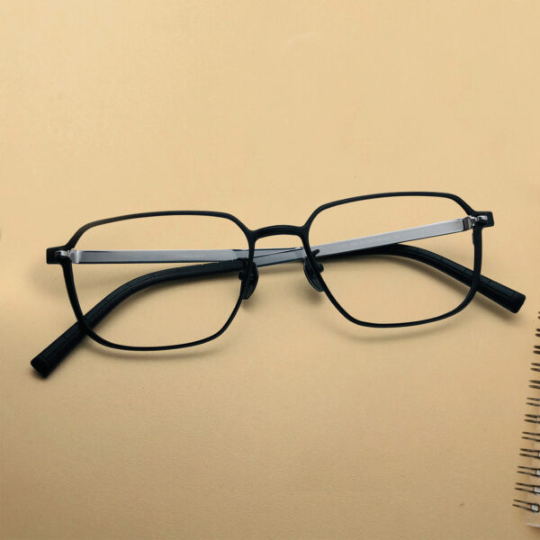 Premium Men’s Light weight Titanium Eyeglass