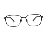 Premium Men’s Light weight Titanium Eyeglasses