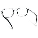 Luxurious Titanium Eyeglass