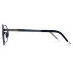 Luxurious Titanium Eyeglass