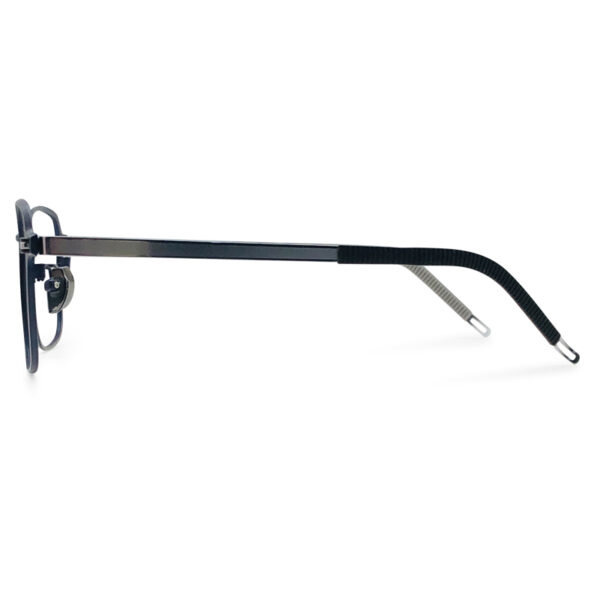 Luxurious Titanium Eyeglass
