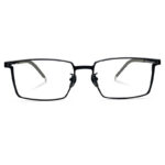 New Arrival High Quality Titanium Eyeglass Frame