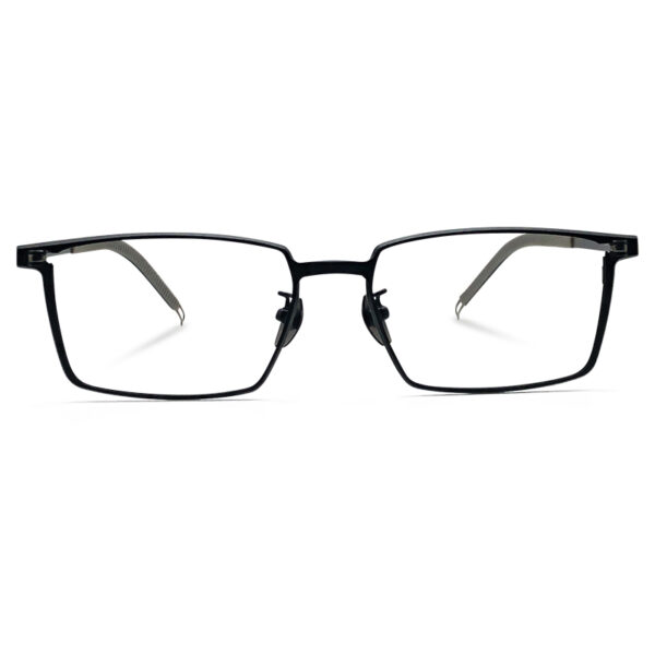 New Arrival High Quality Titanium Eyeglass Frame