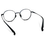 Round Shape Premium Titanium Eyeglasses