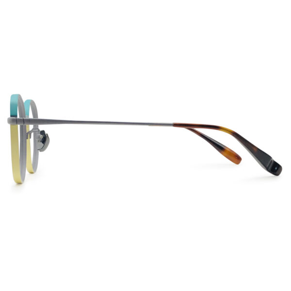 New Arrival High Quality Titanium Eyeglass Frame