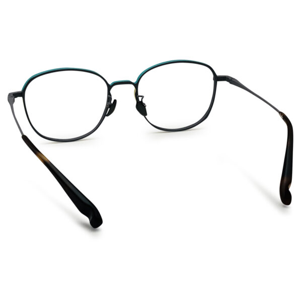 New Arrival High Quality Titanium Eyeglass Frame