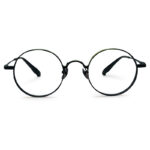 Round Shape Premium Eyeglasses