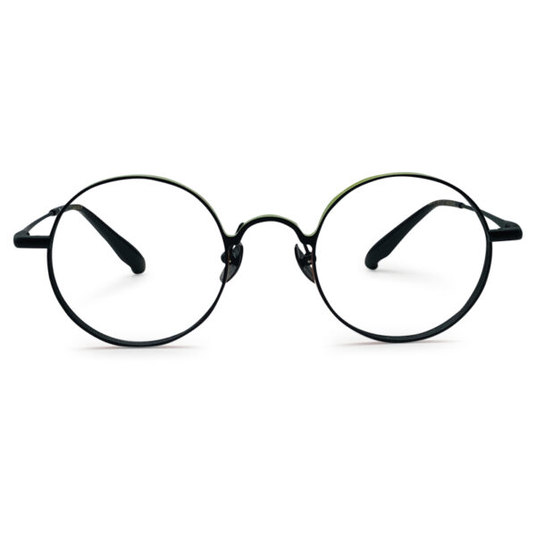 Round Shape Premium Eyeglasses