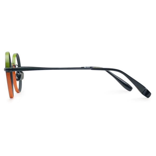 Round Shape Premium Eyeglasses