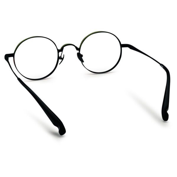 Round Shape Premium Eyeglasses