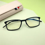 New Arrival High Quality Titanium Eyeglass Frame