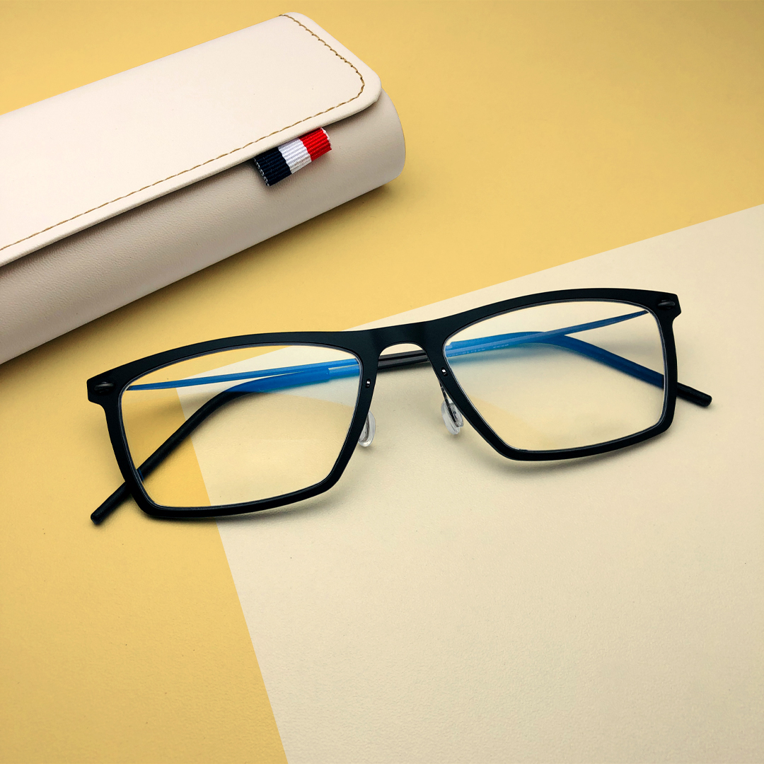 Premium High Quality Square Frame