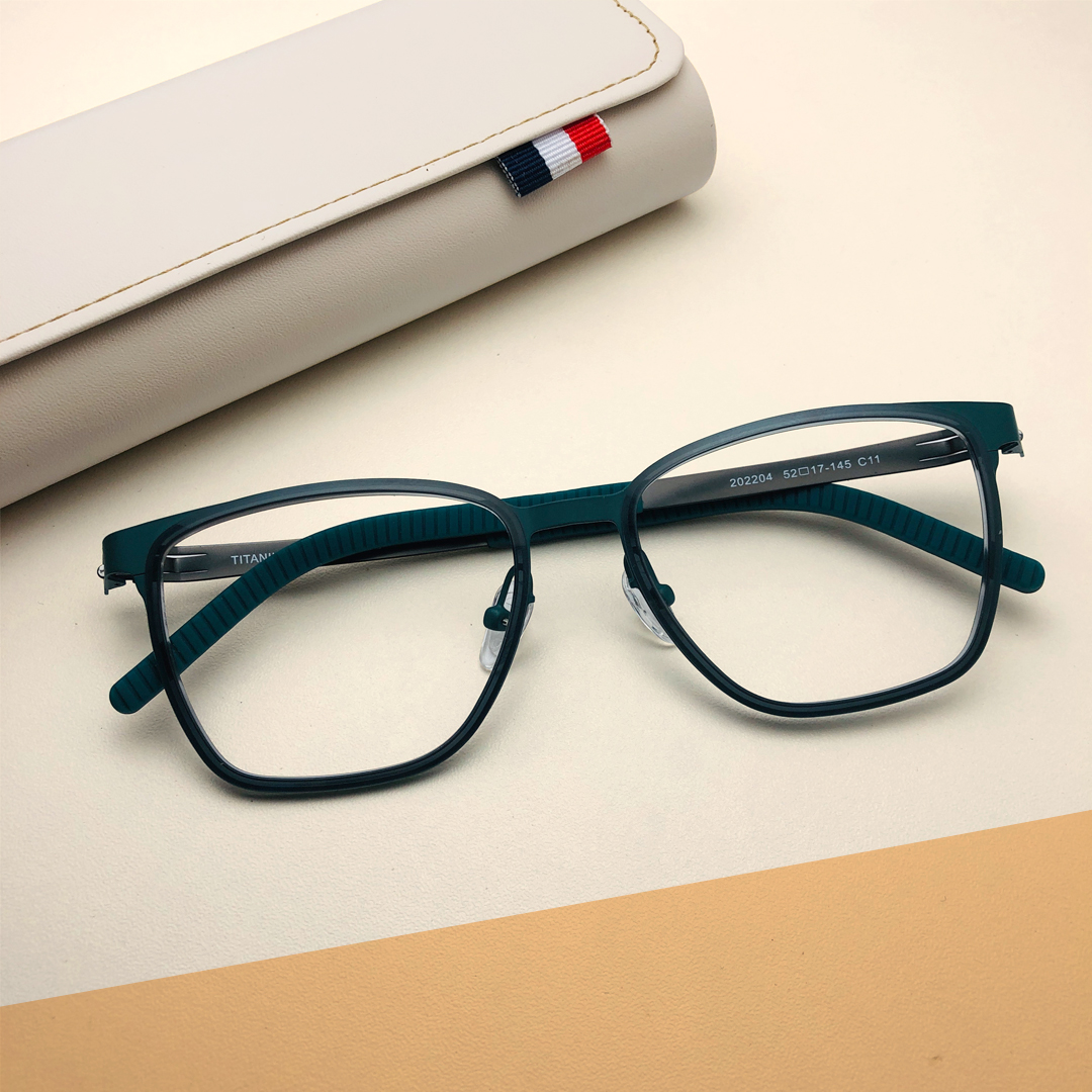 New Arrived High Quality Eyewear Frame For Men