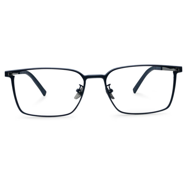 New Arrival High Quality Titanium Eyeglass Frame