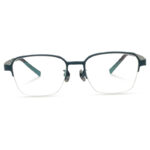 Half Frame Premium Men’s Light weight Eyeglasses