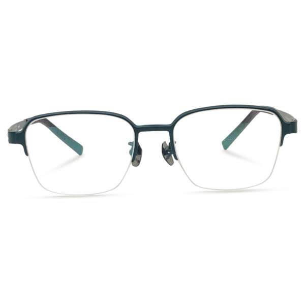 Half Frame Premium Men’s Light weight Eyeglasses