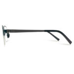 Half Frame Premium Men’s Light weight Eyeglasses