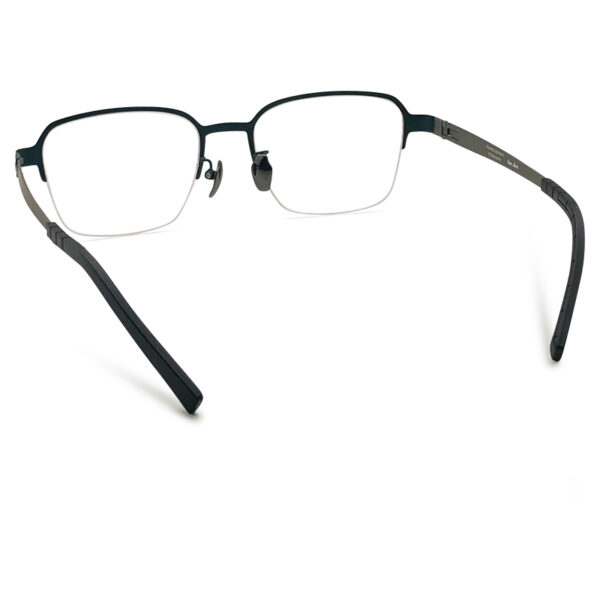 Half Frame Premium Men’s Light weight Eyeglasses