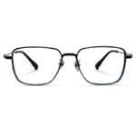 Square Shape Premium Eyeglasses