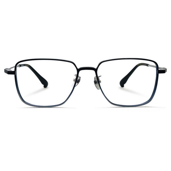 Square Shape Premium Eyeglasses