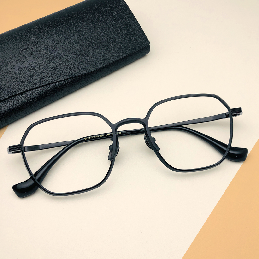 High Quality Titanium Body For Men Frame