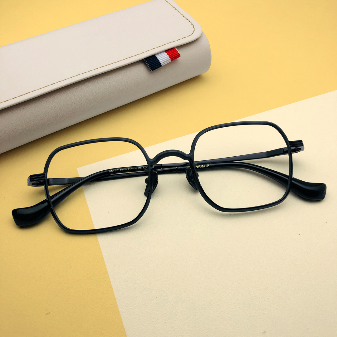 High Quality Titanium Body Frame