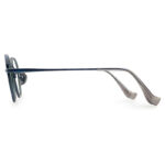 New Arrived Premium Blue Colour Eyeglass