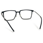 Titanium Material Built Premium Quality Eyeglasses