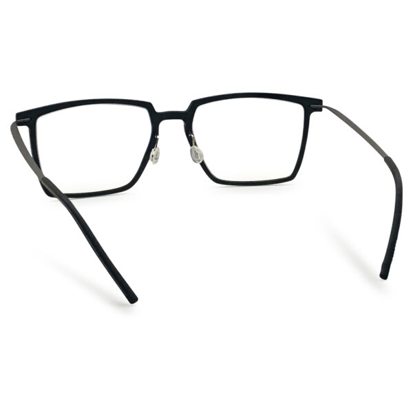 Titanium Material Built Premium Quality Eyeglasses