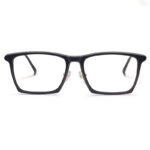 Titanium Material Built Premium Quality Eyeglasses