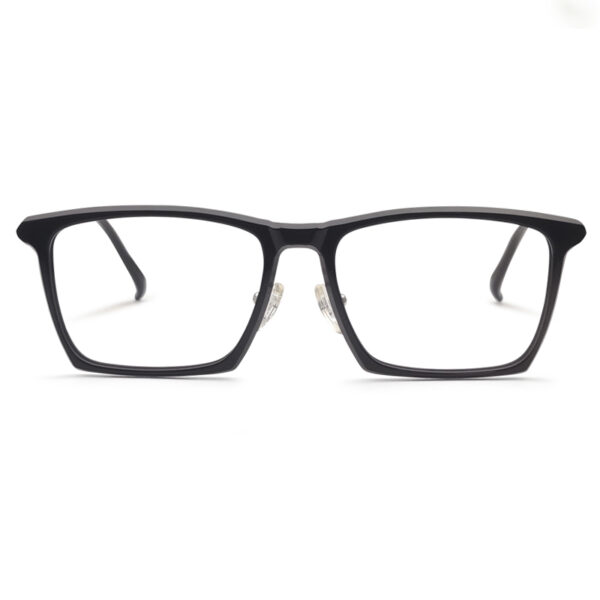 Titanium Material Built Premium Quality Eyeglasses