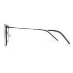 Titanium Material Built Premium Quality Eyeglasses