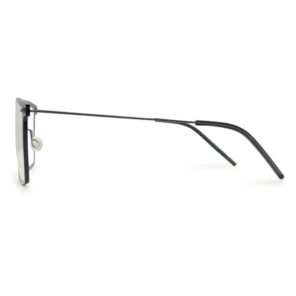 Titanium Material Built Premium Quality Eyeglasses