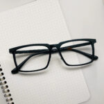 Premium Quality Titanium Eyeglasses